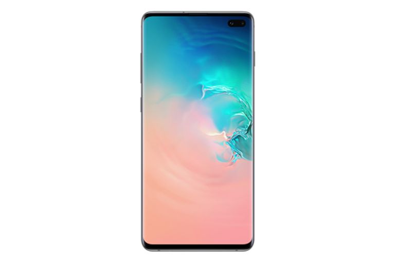 Samsung Galaxy S10+ White, 6.4, Wi-Fi 6 (802.11ax)/LTE, 128GB_SAMSUNG_1_big-image