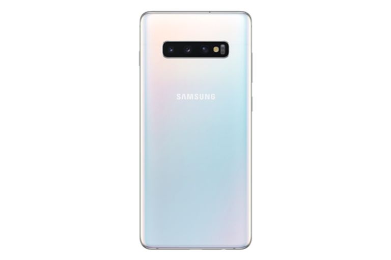 Samsung Galaxy S10+ White, 6.4, Wi-Fi 6 (802.11ax)/LTE, 128GB_SAMSUNG_2_big-image