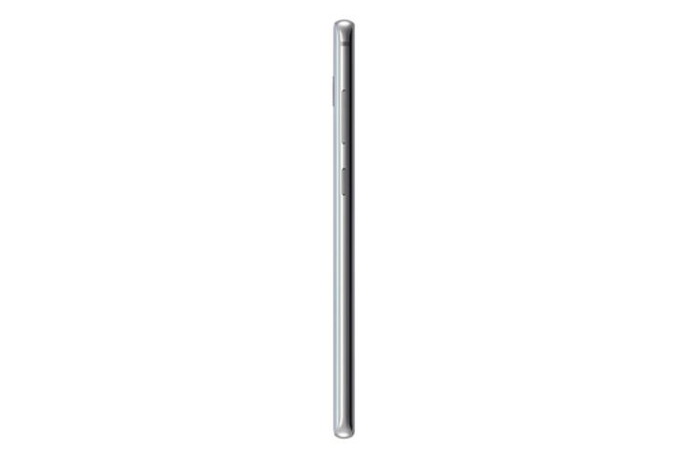 Samsung Galaxy S10+ White, 6.4, Wi-Fi 6 (802.11ax)/LTE, 128GB_SAMSUNG_4_big-image