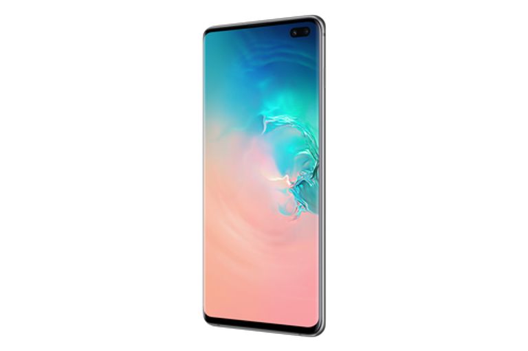Samsung Galaxy S10+ White, 6.4, Wi-Fi 6 (802.11ax)/LTE, 128GB_SAMSUNG_5_big-image