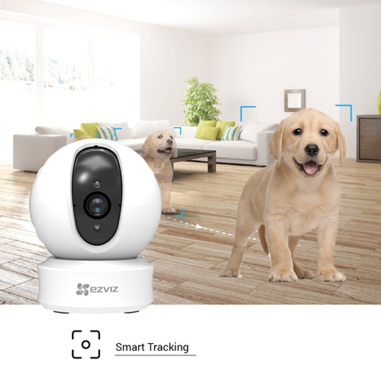 EZVIZ C6C (ez360) 720p Telecamera di sicurezza IP Interno Cupola 1280 x 720 Pixel Soffitto/Scrivania_EZVIZ_10_big-image
