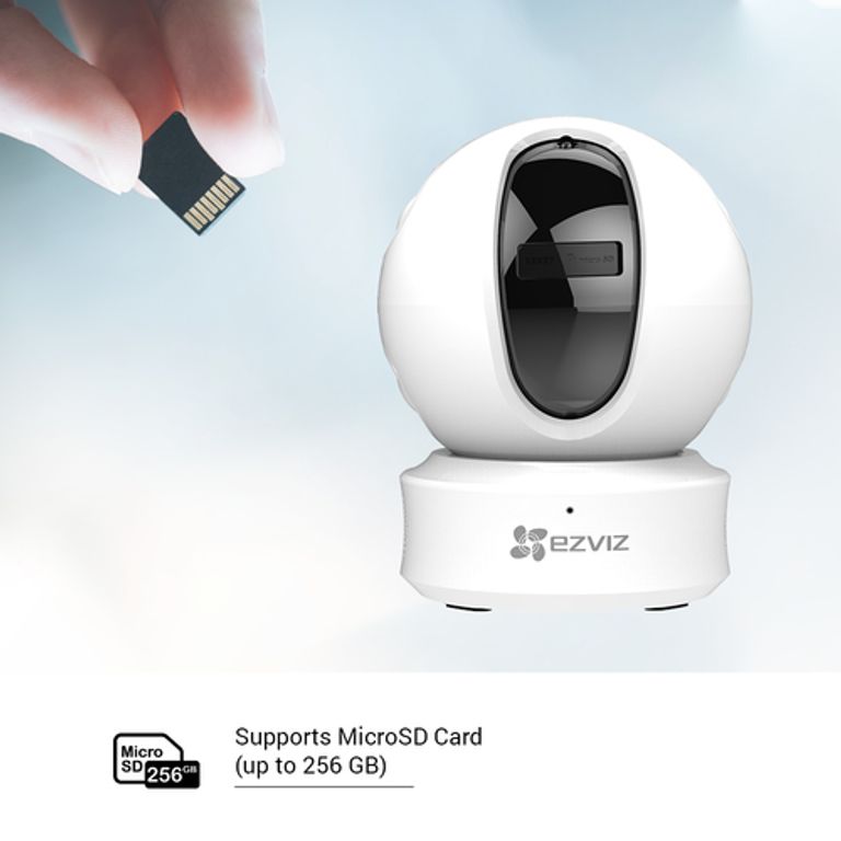 EZVIZ C6C (ez360) 720p Telecamera di sicurezza IP Interno Cupola 1280 x 720 Pixel Soffitto/Scrivania_EZVIZ_18_big-image