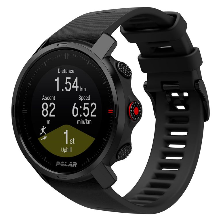 Polar Grit X 3,05 cm (1.2") GPS (satellitare) -SPEDIZIONE IMMEDIATA-_POLAR_0_big-image