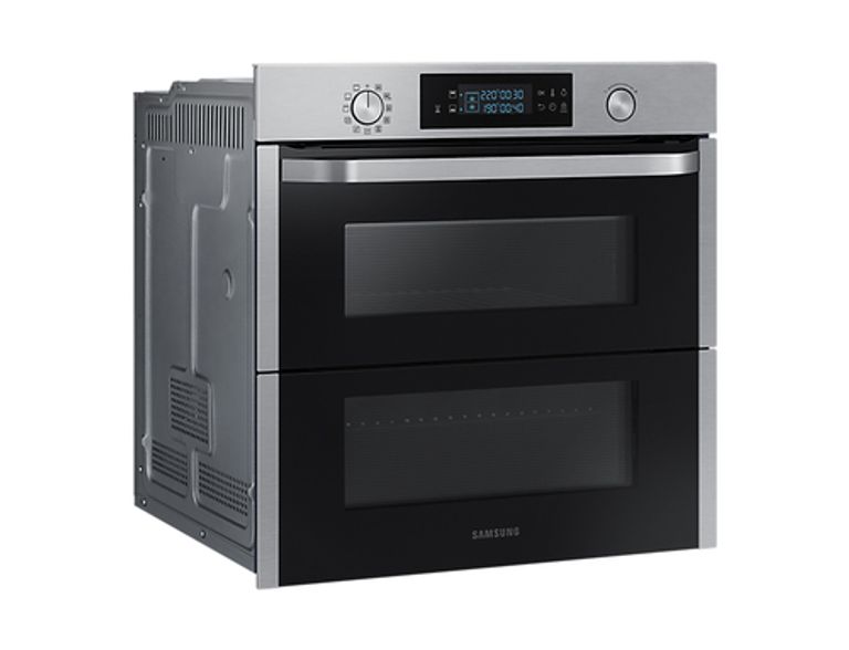 Samsung NV75N5641RS forno 75 L A+ Acciaio inossidabile -SPEDIZIONE IN 24 ORE -_SAMSUNG_3_big-image