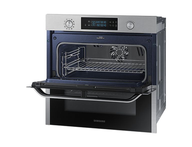 Samsung NV75N5641RS forno 75 L A+ Acciaio inossidabile -SPEDIZIONE IN 24 ORE -_SAMSUNG_7_big-image