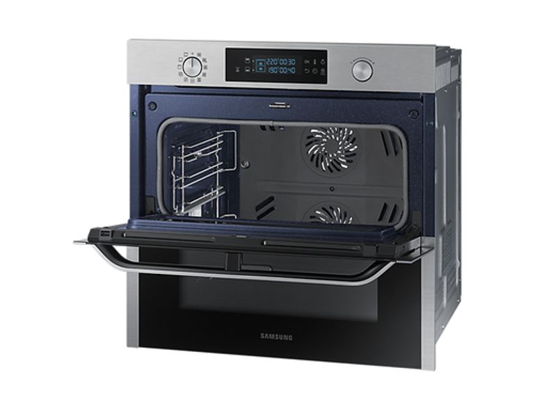 Samsung NV75N5641RS forno 75 L A+ Acciaio inossidabile -SPEDIZIONE IN 24 ORE -_SAMSUNG_9_big-image