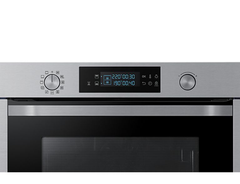 Samsung NV75N5641RS forno 75 L A+ Acciaio inossidabile -SPEDIZIONE IN 24 ORE -_SAMSUNG_10_big-image