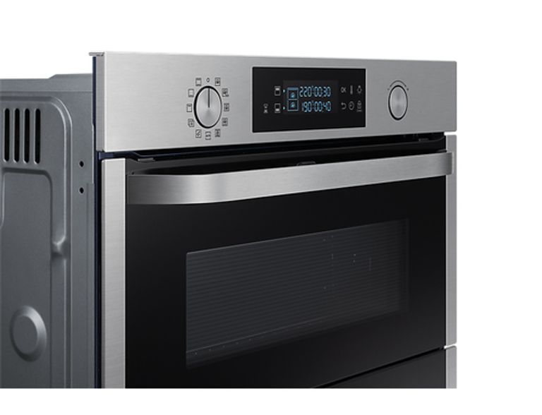 Samsung NV75N5641RS forno 75 L A+ Acciaio inossidabile -SPEDIZIONE IN 24 ORE -_SAMSUNG_12_big-image