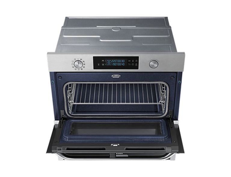 Samsung NV75N5641RS forno 75 L A+ Acciaio inossidabile -SPEDIZIONE IN 24 ORE -_SAMSUNG_15_big-image