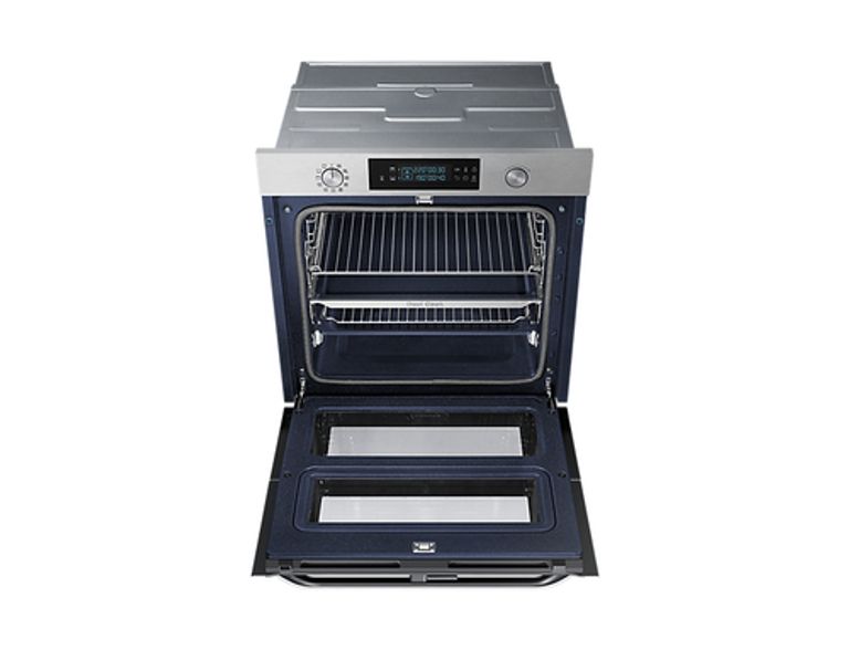 Samsung NV75N5641RS forno 75 L A+ Acciaio inossidabile -SPEDIZIONE IN 24 ORE -_SAMSUNG_14_big-image