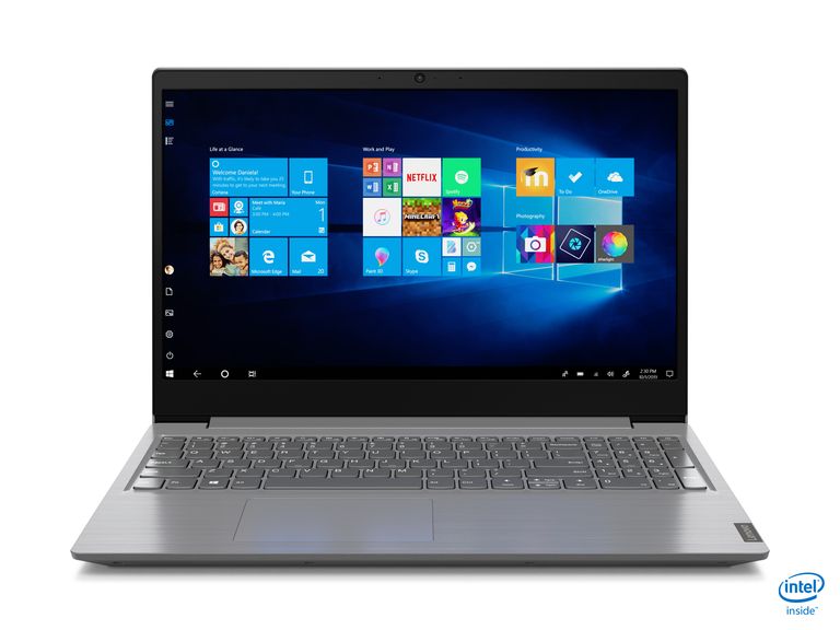 Lenovo V15 portatile Grigio (15.6") FHD Core i3-1005G1 Ram 4GB SSD 256 GB Sistema Windows 10 Pro -SPEDIZIONE IMMEDIATA-_LENOVO_0_big-image