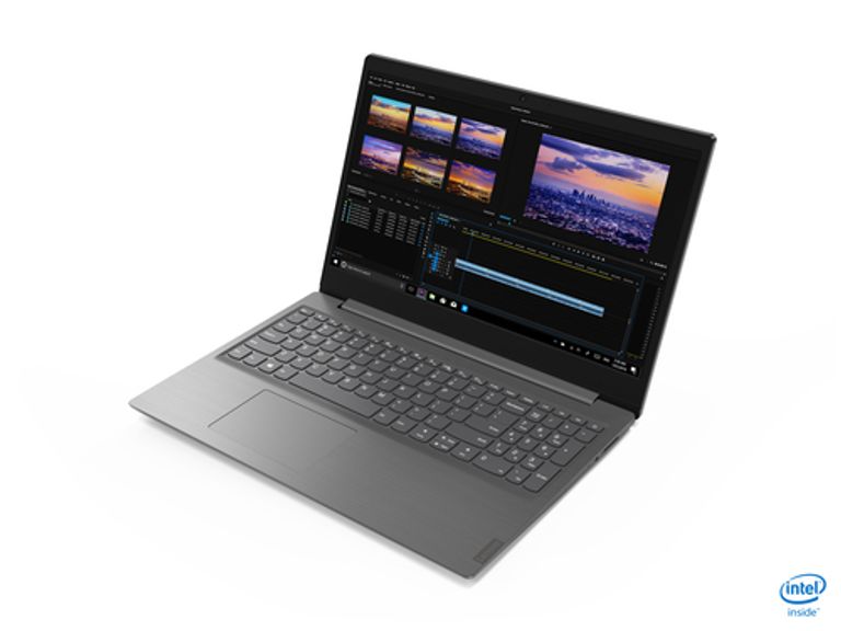 Lenovo V15 portatile Grigio (15.6") FHD Core i3-1005G1 Ram 4GB SSD 256 GB Sistema Windows 10 Pro -SPEDIZIONE IMMEDIATA-_LENOVO_1_big-image
