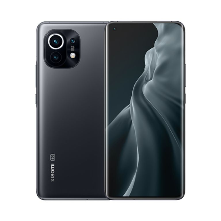 Xiaomi Mi 11 17,3 cm (6.81") Doppia SIM Android 11 5G USB tipo-C 8 GB 256 GB 4600 mAh Grigio_XIAOMI_2_big-image