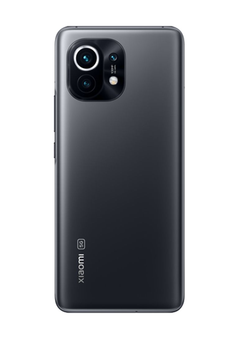 Xiaomi Mi 11 17,3 cm (6.81") Doppia SIM Android 11 5G USB tipo-C 8 GB 256 GB 4600 mAh Grigio_XIAOMI_4_big-image