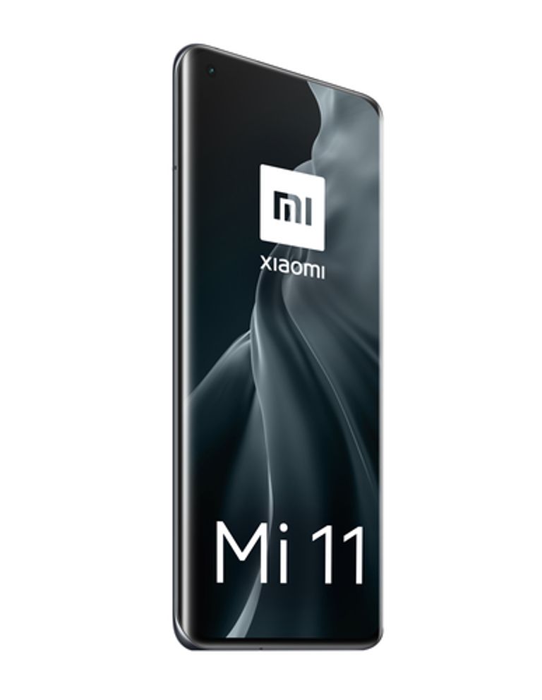Xiaomi Mi 11 17,3 cm (6.81") Doppia SIM Android 11 5G USB tipo-C 8 GB 256 GB 4600 mAh Grigio_XIAOMI_5_big-image