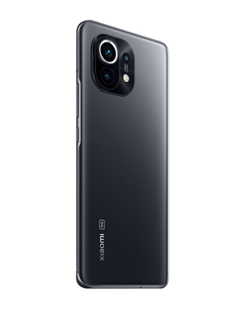 Xiaomi Mi 11 17,3 cm (6.81") Doppia SIM Android 11 5G USB tipo-C 8 GB 256 GB 4600 mAh Grigio_XIAOMI_6_big-image