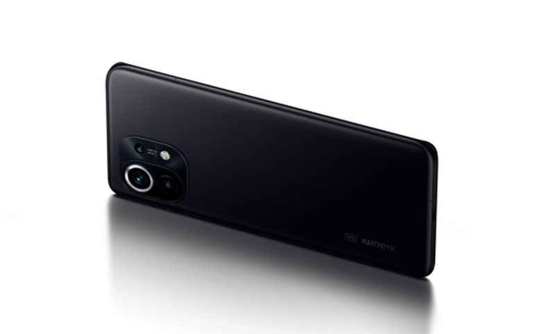 Xiaomi Mi 11 17,3 cm (6.81") Doppia SIM Android 11 5G USB tipo-C 8 GB 256 GB 4600 mAh Grigio_XIAOMI_9_big-image