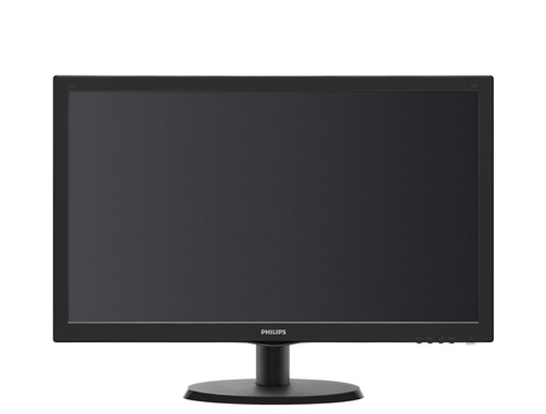 Philips V Line Monitor LCD con SmartControl Lite 223V5LHSB/00_PHILIPS_4_big-image