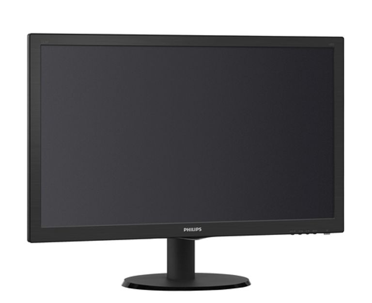 Philips V Line Monitor LCD con SmartControl Lite 223V5LHSB/00_PHILIPS_5_big-image