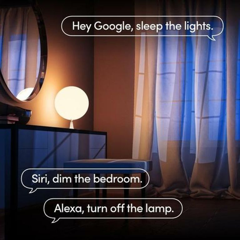 LIFX White Lampadina intelligente 8,5 W Bianco Wi-Fi_LIFX_2_big-image