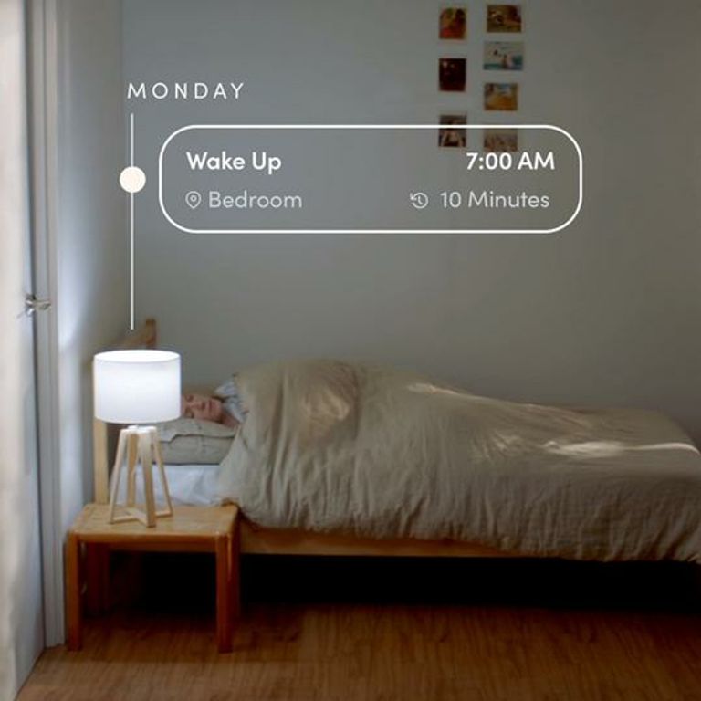 LIFX White Lampadina intelligente 8,5 W Bianco Wi-Fi_LIFX_5_big-image