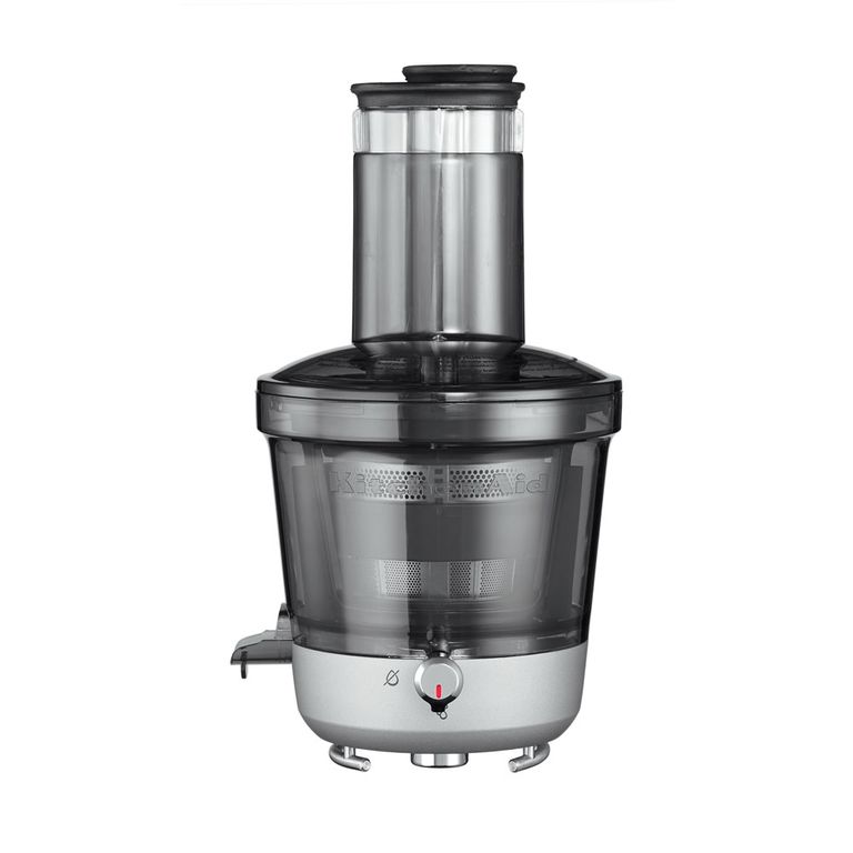 KitchenAid 5KSM1JA spremiagrumi Estrattore di succo Argento_KITCHENAID_0_big-image
