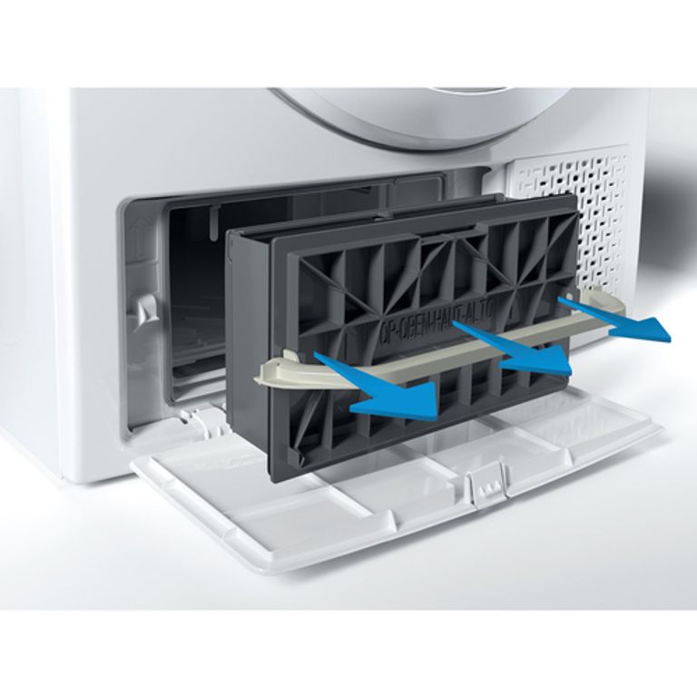 Indesit YTM1091REU asciugatrice Libera installazione Caricamento frontale 9 kg A+ Bianco_INDESIT_3_big-image