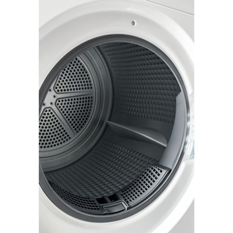 Indesit YTM1091REU asciugatrice Libera installazione Caricamento frontale 9 kg A+ Bianco_INDESIT_1_big-image