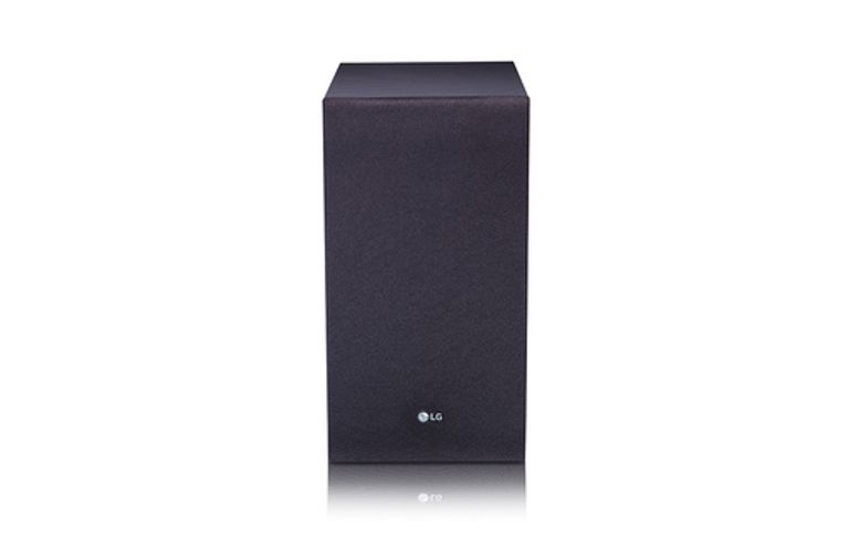 LG SJ3 altoparlante soundbar Nero 2.1 canali 300 W_LG_19_big-image