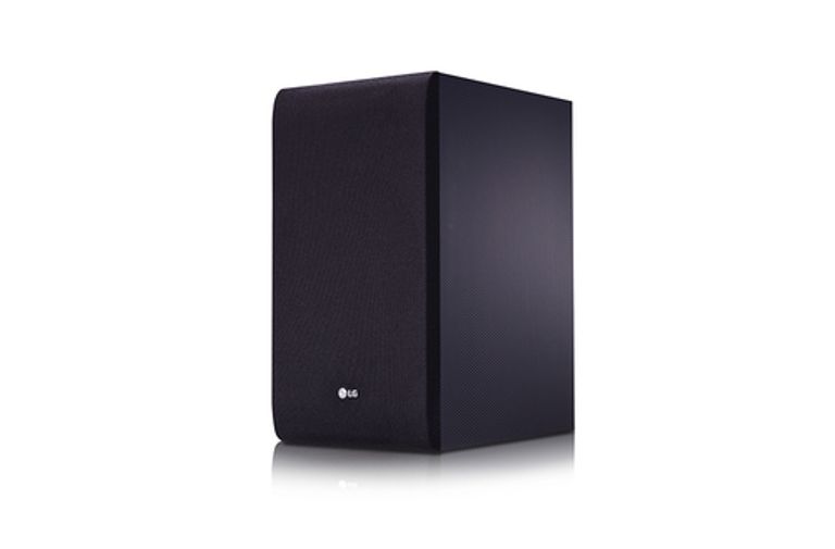 LG SJ3 altoparlante soundbar Nero 2.1 canali 300 W_LG_21_big-image