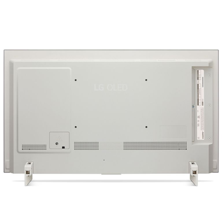 LG OLED evo 4K 42'' Serie C26 OLED42C26LB Smart TV NOVITÀ 2022_LG_36_big-image
