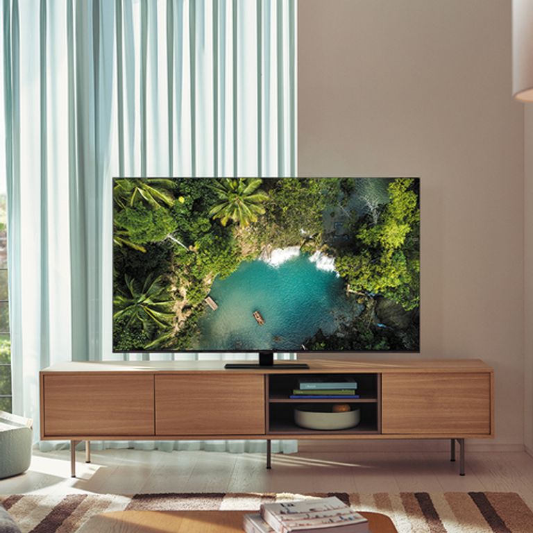 Samsung Series 8 TV QLED 4K 55” QE55Q80B Smart TV Wi-Fi Carbon Silver 2022_SAMSUNG_18_big-image