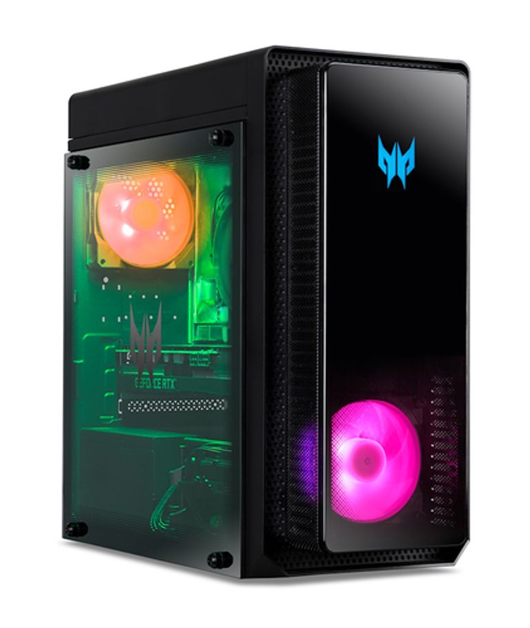 Acer Predator PO3-640 i7-12700 Desktop Intel® Core™ i7 16 GB DDR4-SDRAM 1024 GB SSD Windows 11 Home PC Nero_ACER_7_big-image