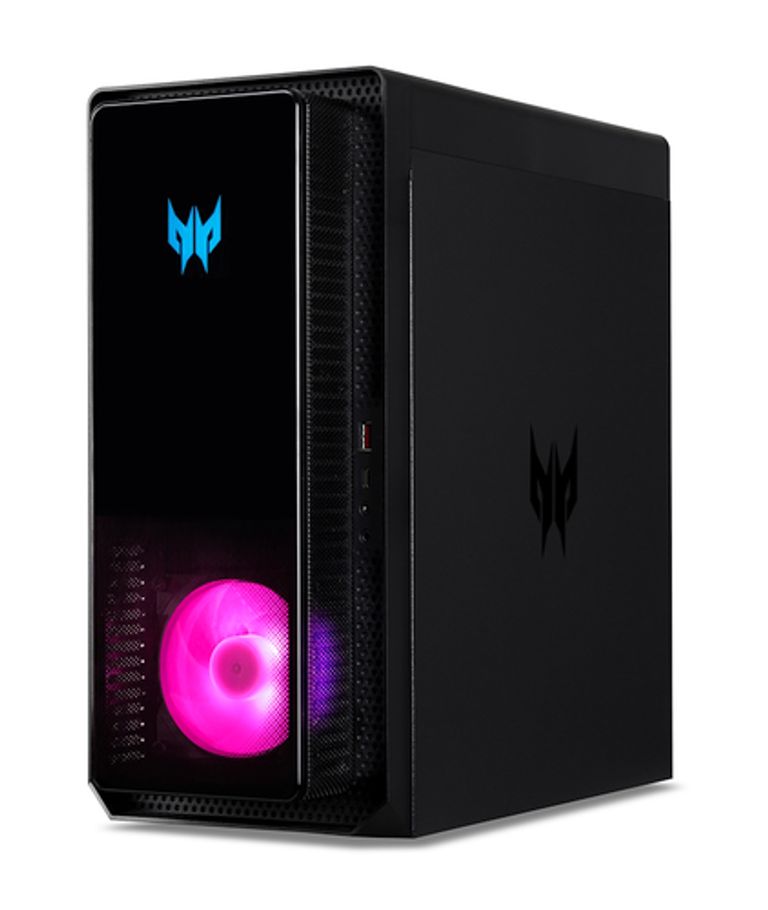 Acer Predator PO3-640 i7-12700 Desktop Intel® Core™ i7 16 GB DDR4-SDRAM 1024 GB SSD Windows 11 Home PC Nero_ACER_5_big-image