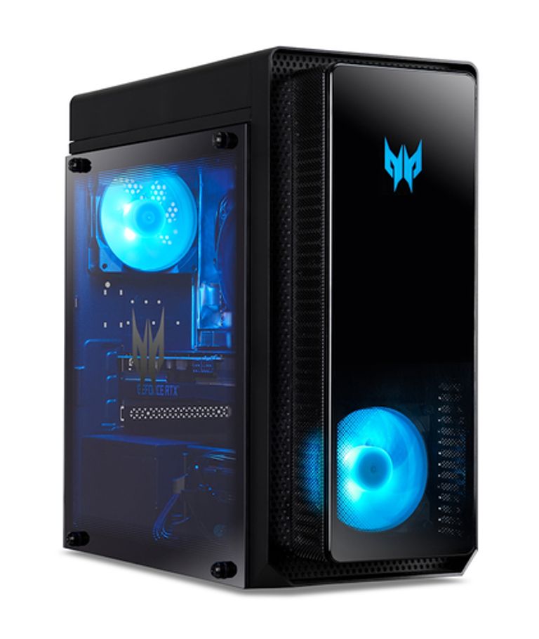 Acer Predator PO3-640 i7-12700 Desktop Intel® Core™ i7 16 GB DDR4-SDRAM 1024 GB SSD Windows 11 Home PC Nero_ACER_3_big-image
