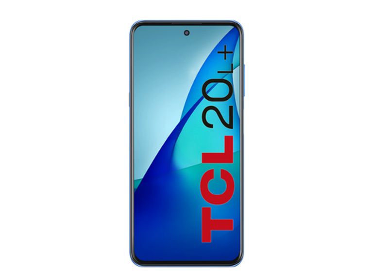 TCL 20L+ 16,9 cm (6.67") Dual SIM ibrida Android 11 4G USB tipo-C 6 GB 256 GB 5000 mAh Blu_TCL_2_big-image