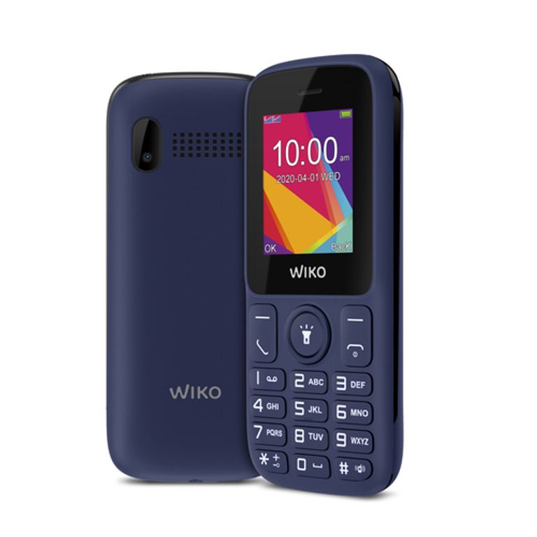 Wiko F100 4,57 cm (1.8") 71 g Blu Telefono di livello base_WIKO_10_big-image
