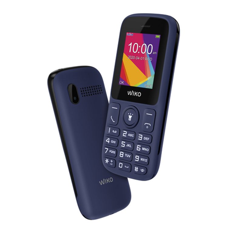 Wiko F100 4,57 cm (1.8") 71 g Blu Telefono di livello base_WIKO_12_big-image