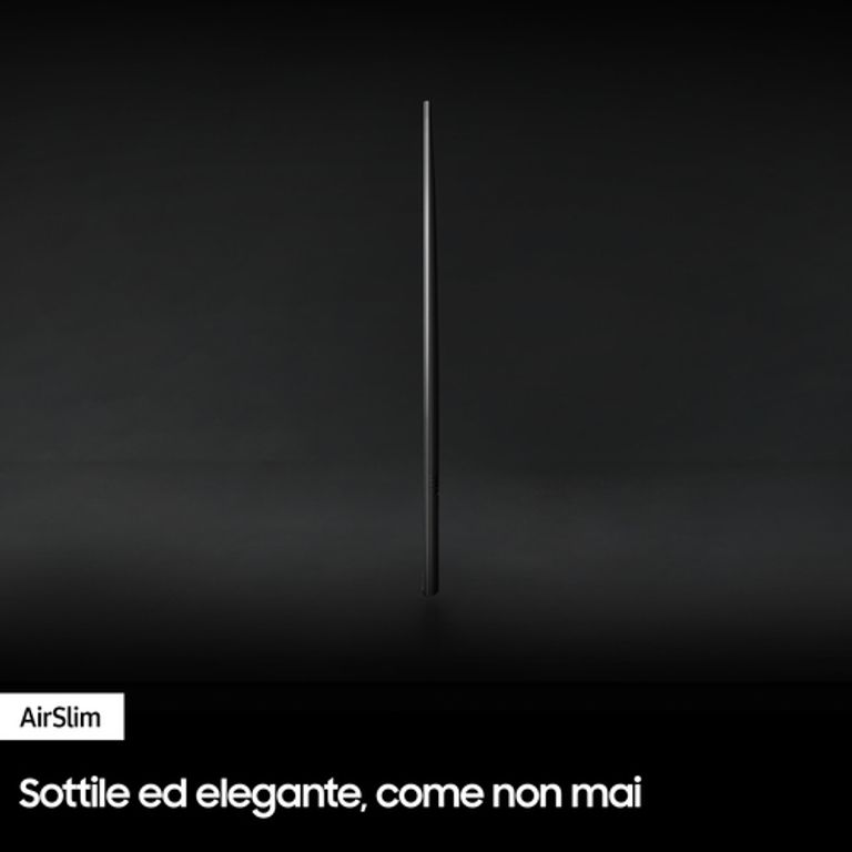 Samsung Series 8 TV Crystal UHD 4K 55” UE55BU8570 Smart TV Wi-Fi Black 2022, Ultra sottile, Colori reali, Gaming mode, Suono dinamico_SAMSUNG_11_big-image