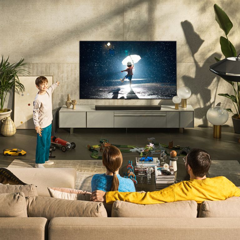 LG OLED evo 4K 83'' Serie C24 OLED83C24LA Smart TV NOVITÀ 2022_LG_24_big-image