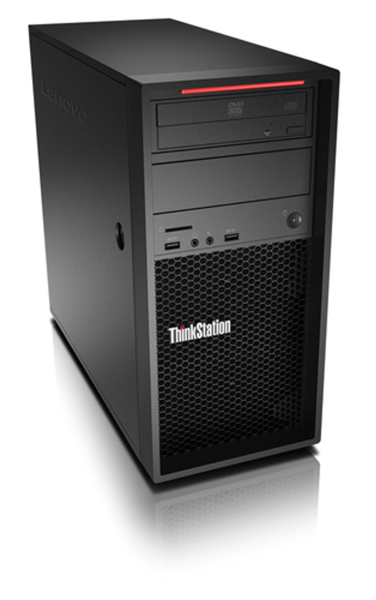 Lenovo ThinkStation P520c W-2245 Tower Intel® Xeon® 32 GB DDR4-SDRAM 3000 GB HDD+SSD Windows 11 Pro for Workstations Stazione di lavoro Nero_LENOVO_4_big-image