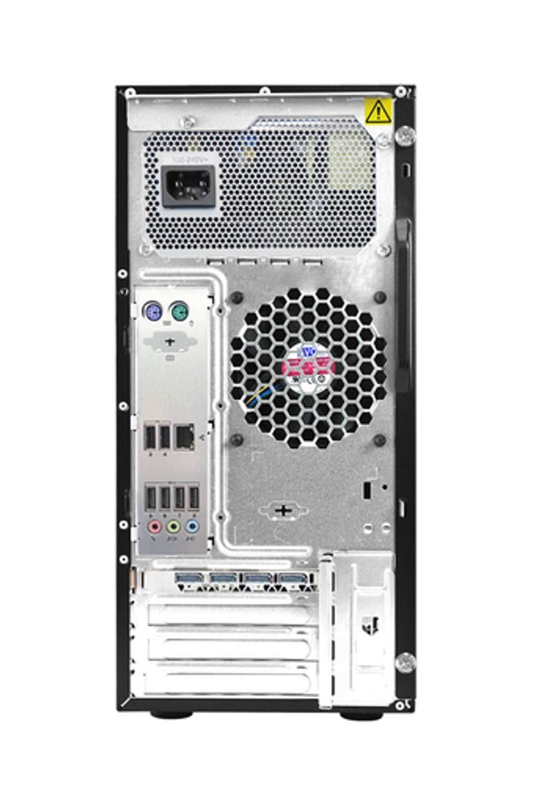 Lenovo ThinkStation P520c W-2245 Tower Intel® Xeon® 32 GB DDR4-SDRAM 3000 GB HDD+SSD Windows 11 Pro for Workstations Stazione di lavoro Nero_LENOVO_3_big-image