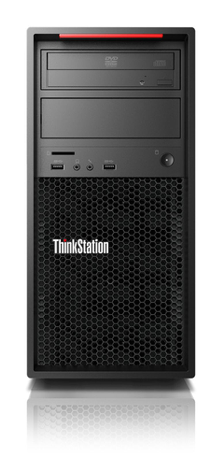 Lenovo ThinkStation P520c W-2245 Tower Intel® Xeon® 32 GB DDR4-SDRAM 3000 GB HDD+SSD Windows 11 Pro for Workstations Stazione di lavoro Nero_LENOVO_1_big-image
