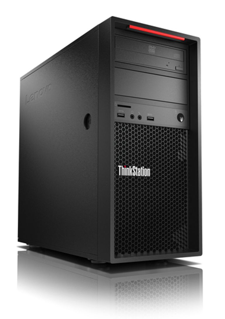 Lenovo ThinkStation P520c W-2245 Tower Intel® Xeon® 32 GB DDR4-SDRAM 3000 GB HDD+SSD Windows 11 Pro for Workstations Stazione di lavoro Nero_LENOVO_6_big-image
