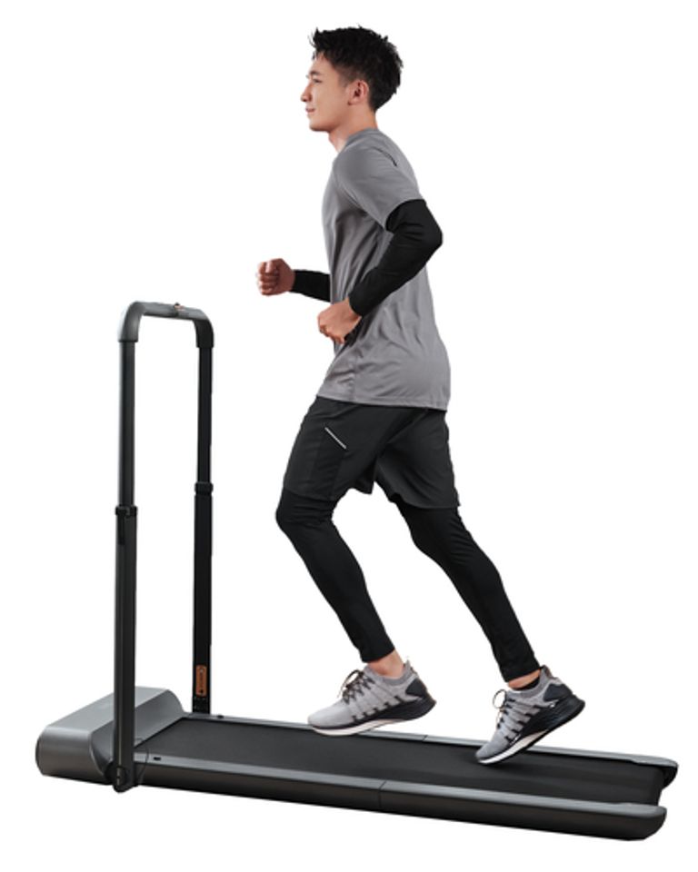 Kingsmith R1 Pro tapis roulant 440 x 1200 mm 10 km/h_KINGSMITH_2_big-image