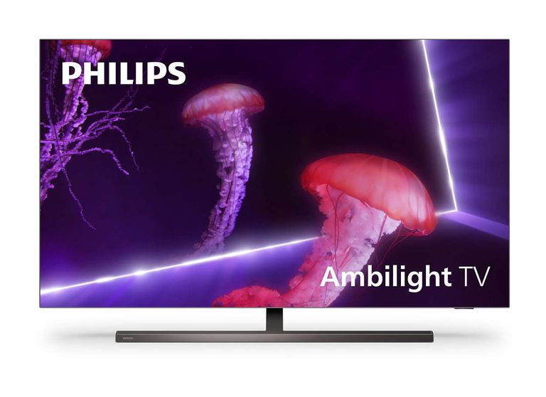 Philips 8 series OLED 48OLED857 Android TV UHD 4K_PHILIPS_0_big-image