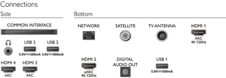 Philips 8 series OLED 48OLED857 Android TV UHD 4K_PHILIPS_10_big-image