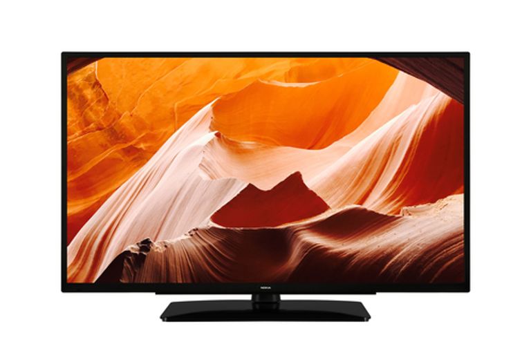 Nokia HNE39GV210 TV 99,1 cm (39") HD Smart TV Wi-Fi Nero_NOKIA_1_big-image