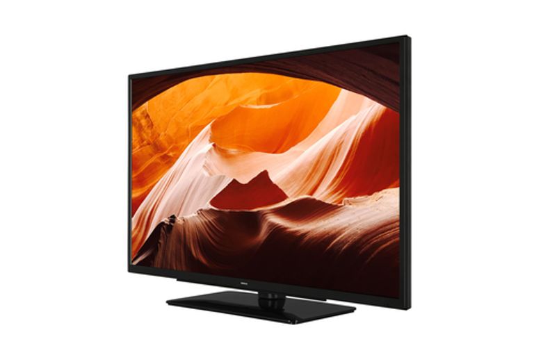 Nokia HNE39GV210 TV 99,1 cm (39") HD Smart TV Wi-Fi Nero_NOKIA_7_big-image