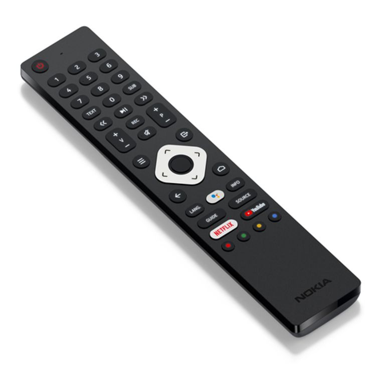Nokia HNE39GV210 TV 99,1 cm (39") HD Smart TV Wi-Fi Nero_NOKIA_10_big-image